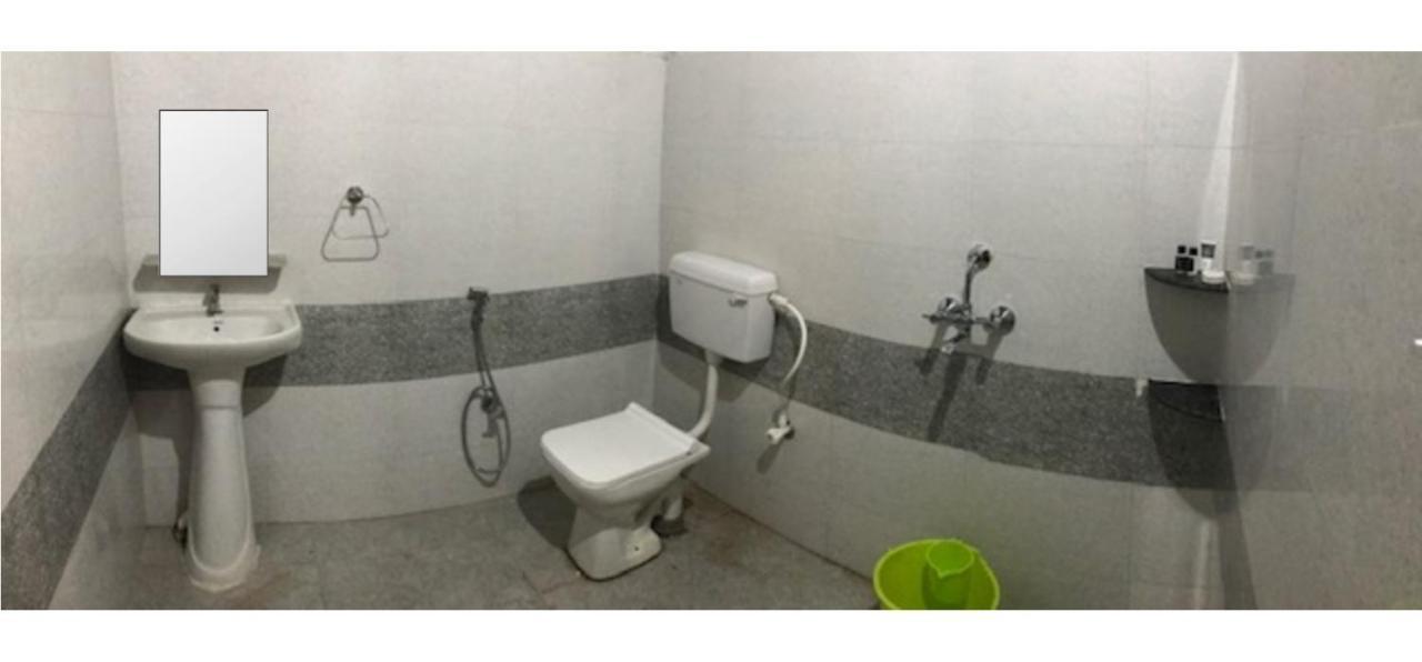 Abar Aranye Hotel Ghatshila Exterior foto