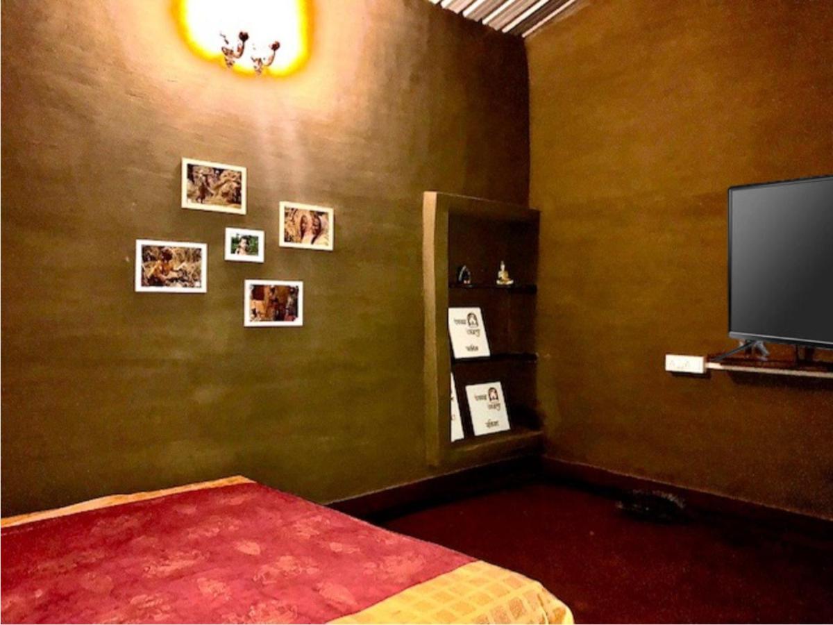 Abar Aranye Hotel Ghatshila Exterior foto