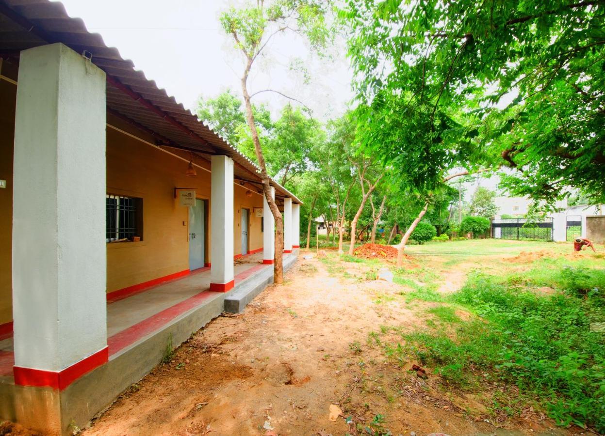 Abar Aranye Hotel Ghatshila Exterior foto