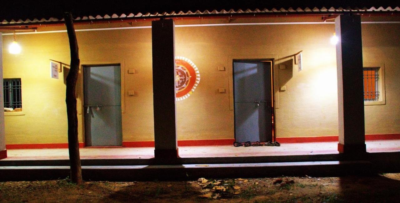 Abar Aranye Hotel Ghatshila Exterior foto