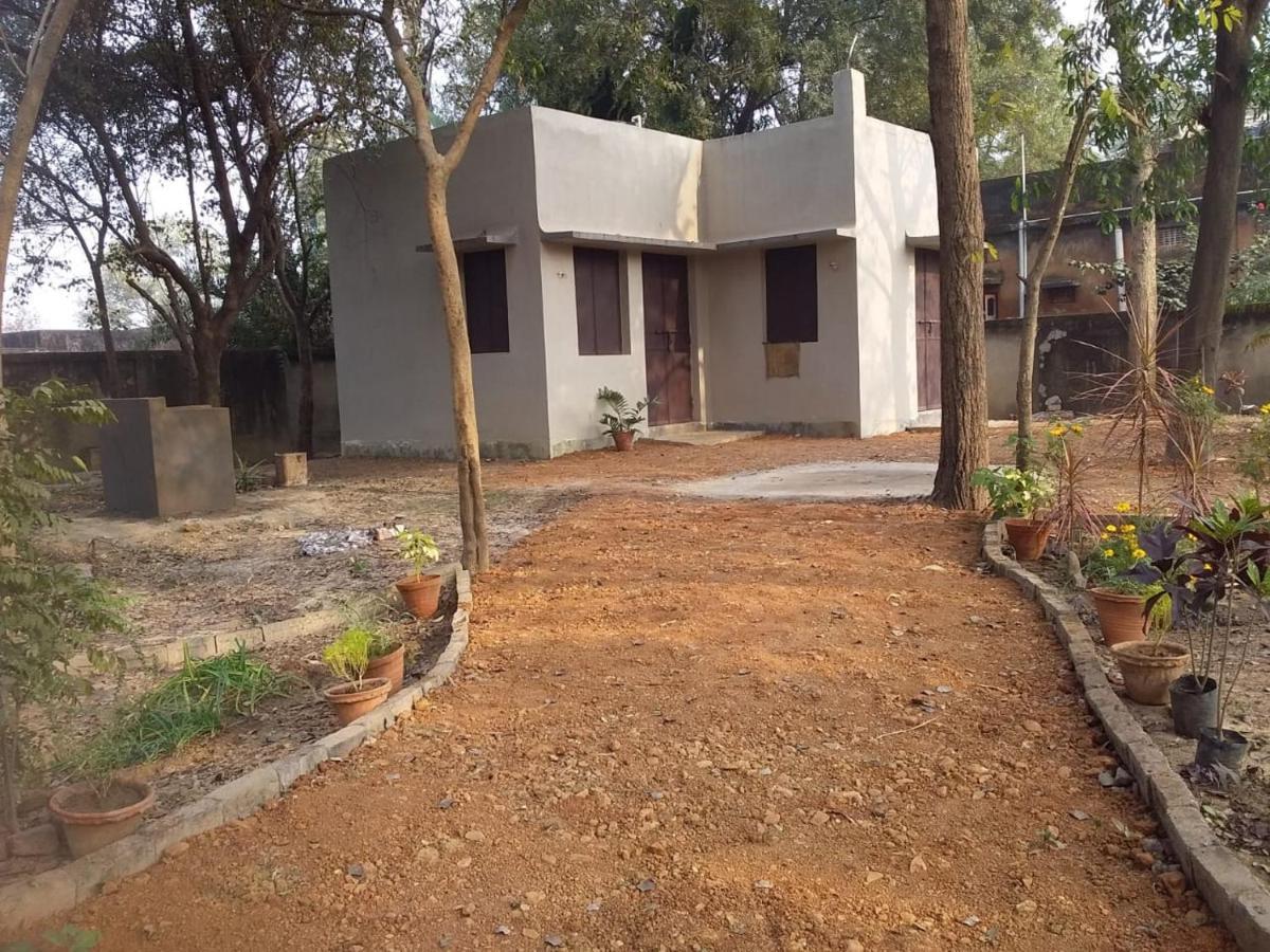 Abar Aranye Hotel Ghatshila Exterior foto
